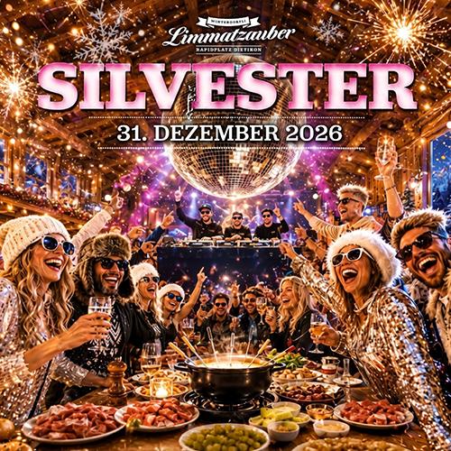 Silvesterparty 2026